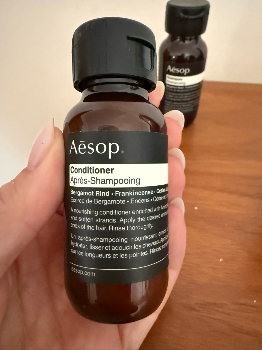 Aesop Sample Bundle - Picture 3 of 5